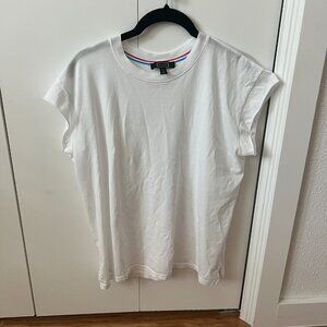 AYR The Supercool Tee (White)